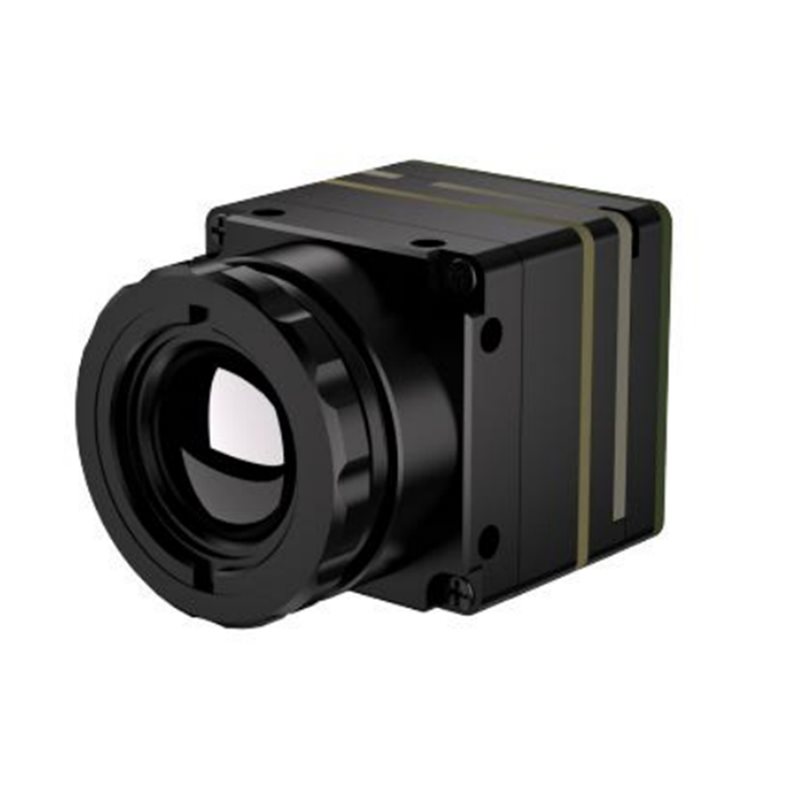 Thermal Imaging Camera 256X192 - Moduł kamery termowizyjnej B24B, kamera o
