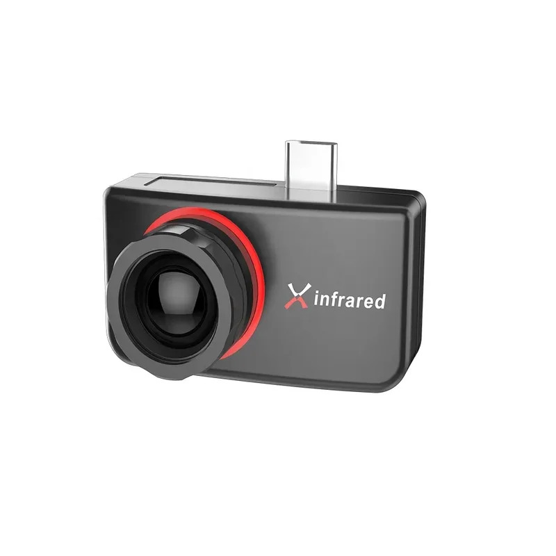 Nf 521 Thermal Imaging Camera - Oficjalna kamera termowizyjna InfiRay T3S T3pro,