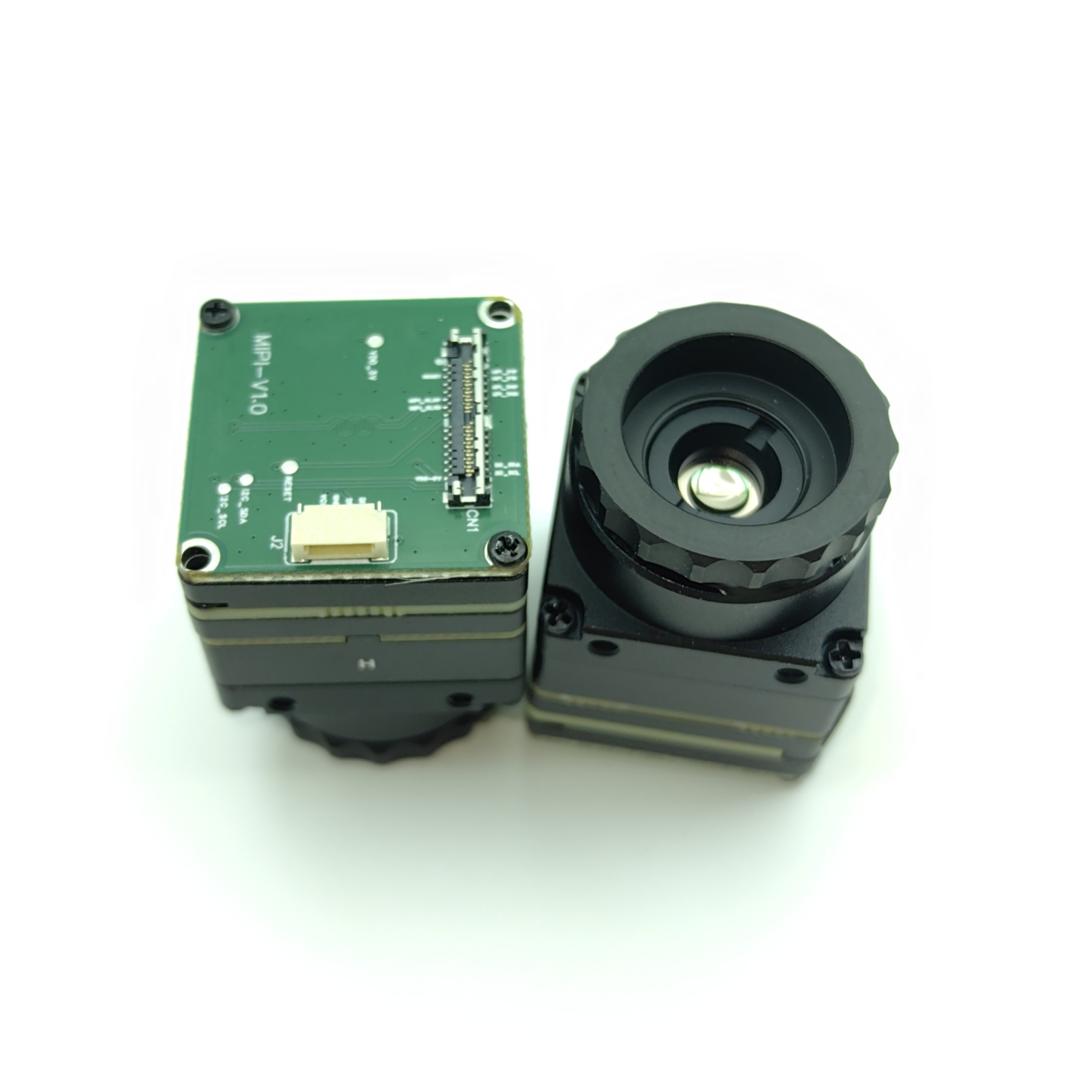 NCZOBOE 640X512 384X288 256X19 – Thermal Imaging Camera 256X192 recenzja i cena