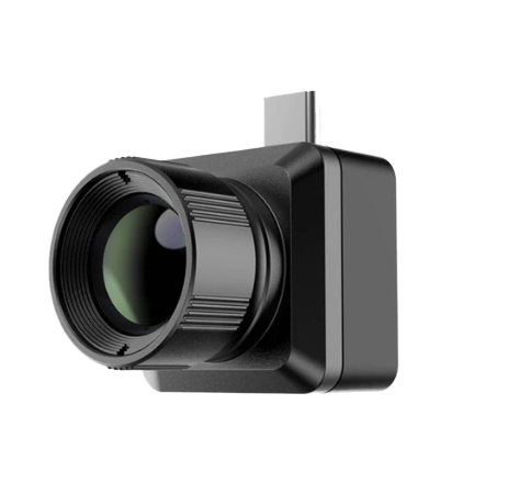 Termowizor Senmo T2PRO do polo – Thermal Imaging Camera 256X192 recenzja i cena