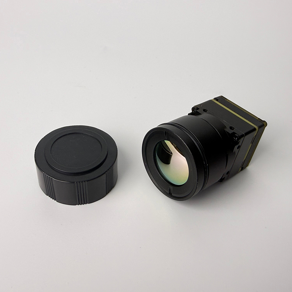 Moduł kamery termowizyjnej do  – Thermal Imager Drone Gimbal recenzja i cena