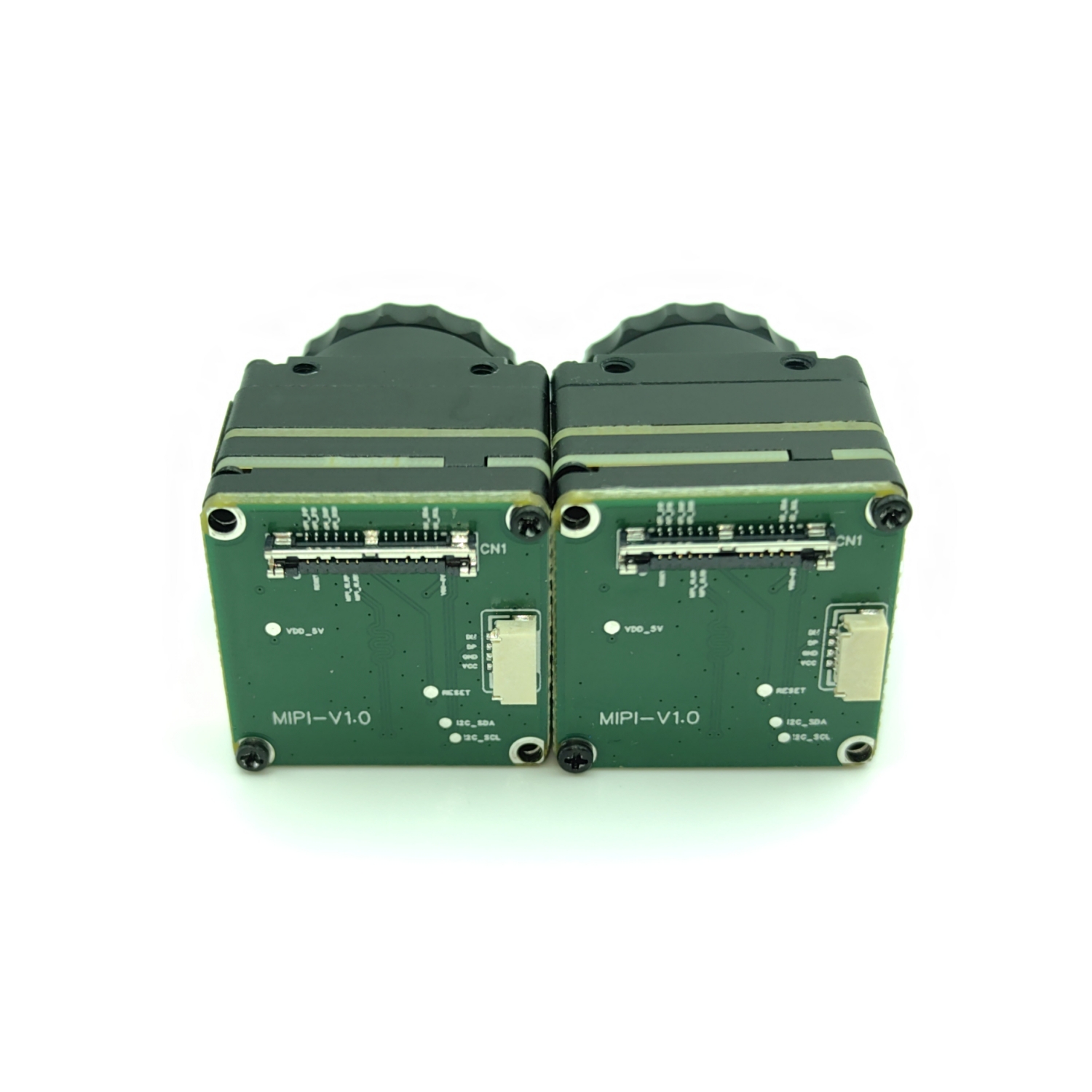 NCZOBOE 640x512 – moduł kamery – Thermal Module 640X512 Core recenzja i cena