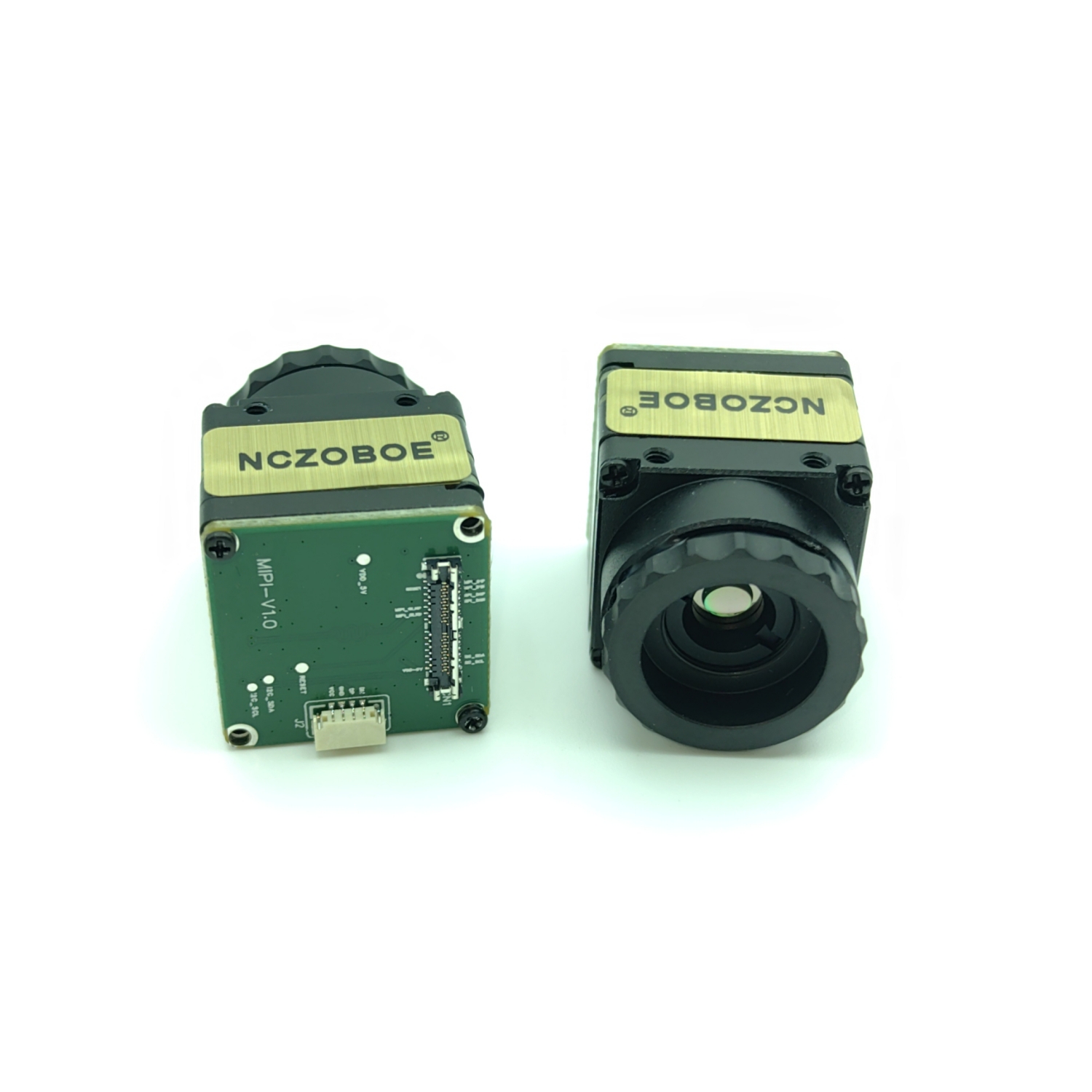 NCZOBOE 640x512 – moduł kamery – Thermal Module 640X512 Core recenzja i cena
